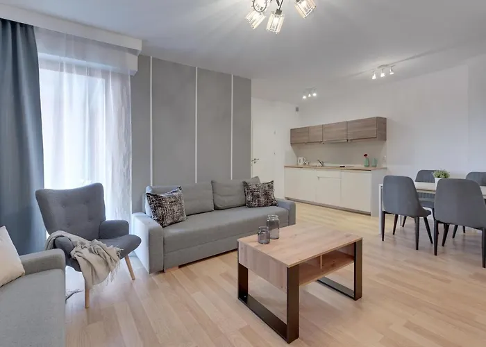 Aura Apartments Old Town