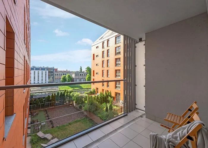 Aura Apartments Old Town