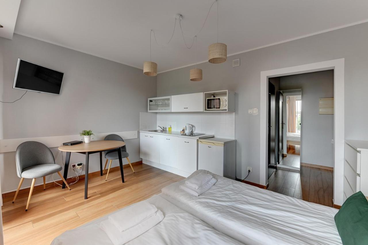 Apartmán Aura Old Town