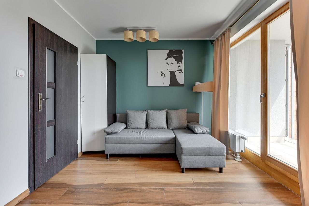Apartmán Aura Old Town