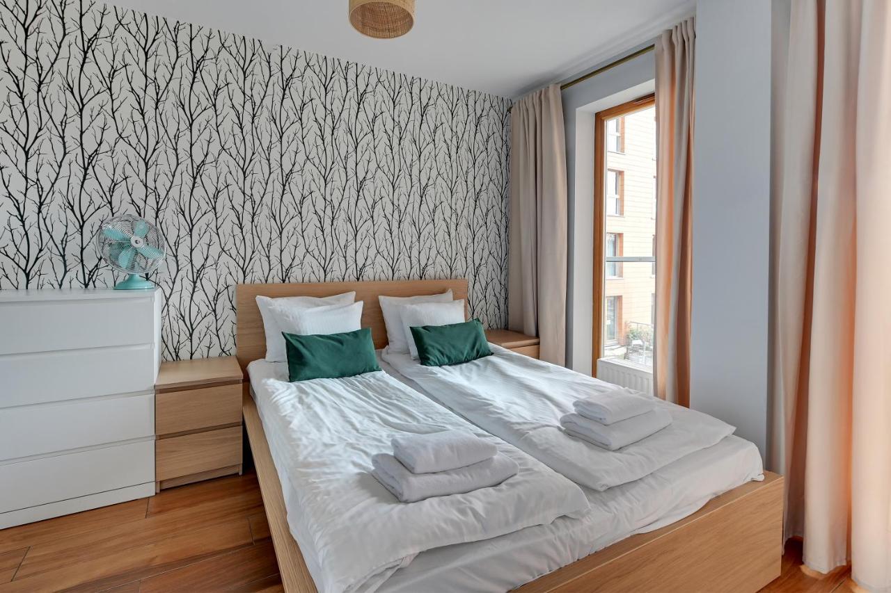 Apartmán Aura Old Town *