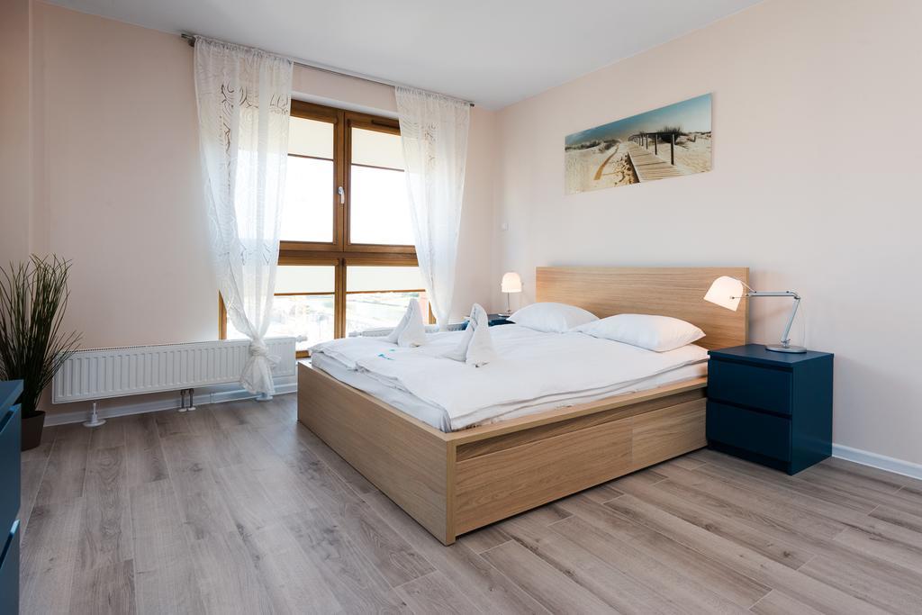Apartmán Aura Old Town