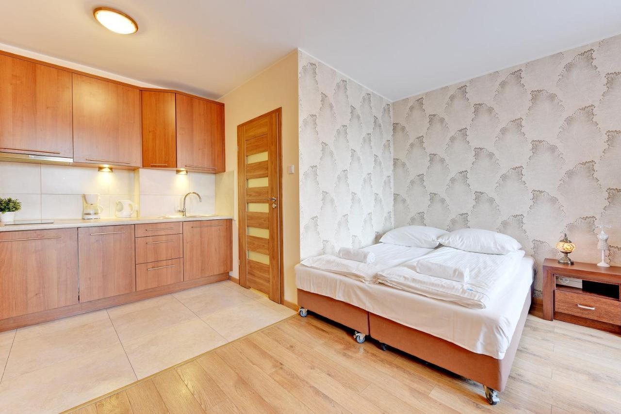 Apartmán Aura Old Town *