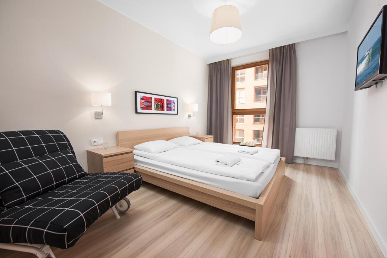 Apartmán Aura Old Town