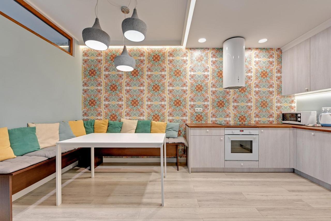 Apartmán Aura Old Town Gdaňsk