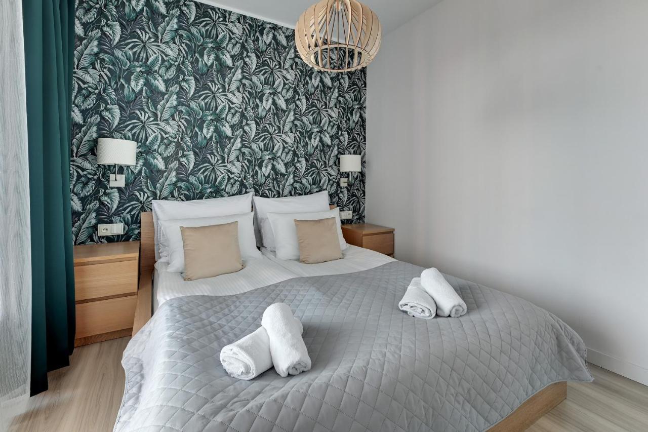 Appartamento Aura Old Town *