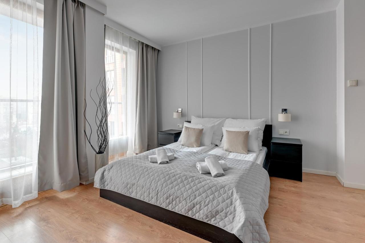 Appartamento Aura Old Town