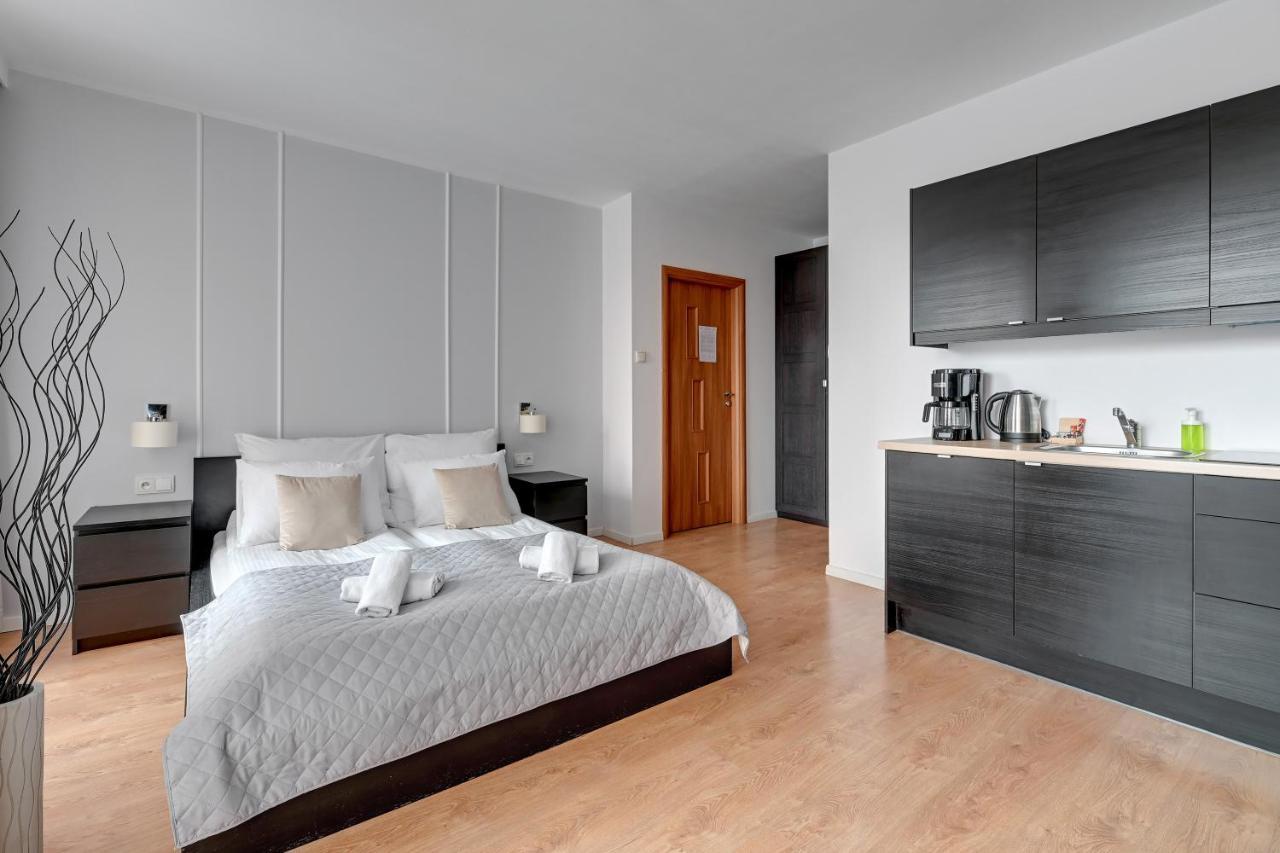 Appartamento Aura Old Town *