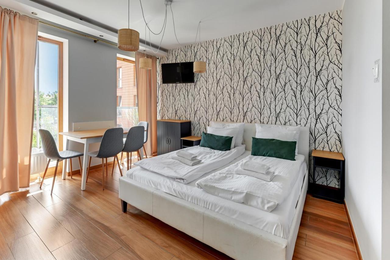Appartamento Aura Old Town *