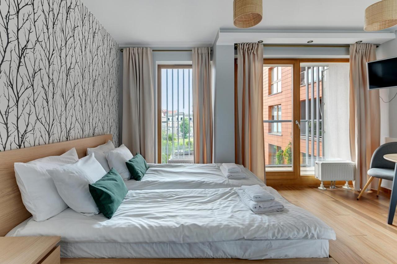 Appartamento Aura Old Town