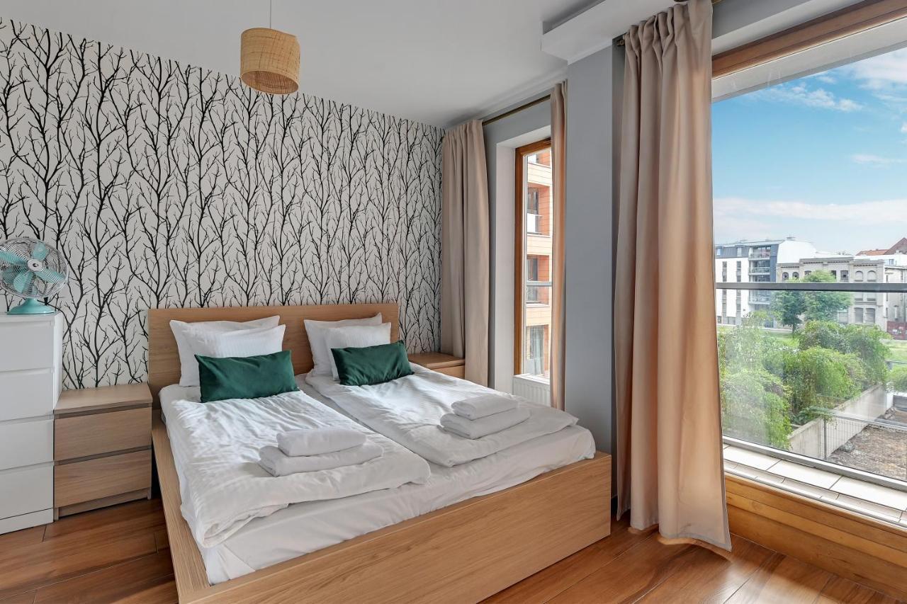 Appartamento Aura Old Town *